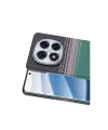 Xiaomi Redmi Note 14 Pro 4g Vega Magsafe Kapak - Yeşil