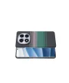 Xiaomi Redmi Note 14 Pro 4g Vega Magsafe Kapak - Yeşil