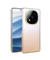 Xiaomi Redmi Note 14 Pro 5g Glossy Kapak - Çöl Titanyum