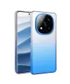 Xiaomi Redmi Note 14 Pro 5g Glossy Kapak - Mavi