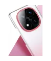 Xiaomi Redmi Note 14 Pro 5G Glossy Kapak - Mor