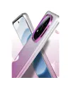 Xiaomi Redmi Note 14 Pro 5g Glossy Kapak - Pembe