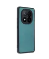 Xiaomi Redmi Note 14 Pro 5g Kılıf Aras Deri Kapak - Açık Yeşil