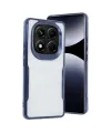 Xiaomi Redmi Note 14 Pro 5g Kılıf Boyi Silikon Kapak - Lacivert