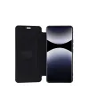 Xiaomi Redmi Note 14 Pro 5g Kılıf Flip Cover - Lacivert