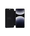Xiaomi Redmi Note 14 Pro 5G Kılıf Flip Cover - Siyah