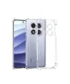 Xiaomi Redmi Note 14 Pro 5g Kılıf Lüx Şeffaf Silikon