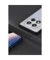 Xiaomi Redmi Note 14 Pro 5g Kılıf Montreal Silikon Kapak - Siyah