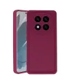 Xiaomi Redmi Note 14 Pro 5g Kılıf Viera Silikon - Bordo