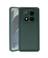 Xiaomi Redmi Note 14 Pro 5g Kılıf Viera Silikon - Koyu Yeşil