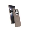 Xiaomi Redmi Note 14 Pro 5g Regal Magsafe Standlı Kapak - Çöl Titanyum