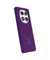 Xiaomi Redmi Note 14 Pro 5g Regal Magsafe Standlı Kapak - Derin Mor