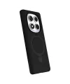 Xiaomi Redmi Note 14 Pro 5g Regal Magsafe Standlı Kapak - Siyah