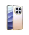 Xiaomi Redmi Note 14 Pro Plus Glossy Kapak - Çöl Titanyum