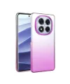 Xiaomi Redmi Note 14 Pro Plus Glossy Kapak - Mor