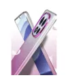 Xiaomi Redmi Note 14 Pro Plus Glossy Kapak - Siyah