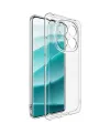 Xiaomi Redmi Note 14 Pro Plus Kılıf Lüx Şeffaf Silikon