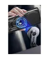 Xiaomi Redmi Note 14 Pro Plus Kılıf Pars Lens Yüzüklü Silikon - Yeşil