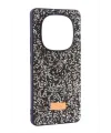Xiaomi Redmi Note 14 Pro Taşlı Kapak Kılıf