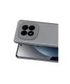 Xiaomi Redmi Note 15 4g First Silikon - Gri