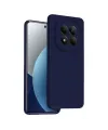 Xiaomi Redmi Note 15 4g First Silikon - Lacivert