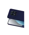 Xiaomi Redmi Note 15 4g First Silikon - Lacivert