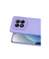 Xiaomi Redmi Note 15 4g First Silikon - Lila