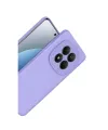 Xiaomi Redmi Note 15 4g First Silikon - Lila