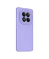 Xiaomi Redmi Note 15 4g First Silikon - Lila