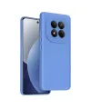 Xiaomi Redmi Note 15 4g First Silikon - Mavi