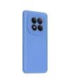 Xiaomi Redmi Note 15 4g First Silikon - Mavi