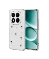 Xiaomi Redmi Note 15 4g Fiyonk Desenli Kapak - Desen 1