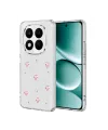 Xiaomi Redmi Note 15 4g Fiyonk Desenli Kapak - Desen 3
