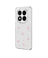 Xiaomi Redmi Note 15 4g Fiyonk Desenli Kapak - Desen 3