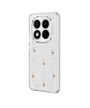 Xiaomi Redmi Note 15 4g Fiyonk Desenli Kapak - Desen 6