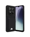Xiaomi Redmi Note 15 4g Kelvin Kartvizitli Silikon - Siyah