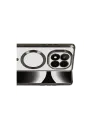 Xiaomi Redmi Note 15 4g Kross Magneticsafe Kapak - Siyah