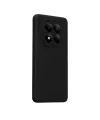 Xiaomi Redmi Note 15 4g Nano İçi Kadife Silikon - Siyah