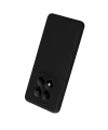 Xiaomi Redmi Note 15 4g Nano İçi Kadife Silikon - Siyah