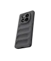 Xiaomi Redmi Note 15 4g Optimum Silikon - Gri