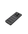 Xiaomi Redmi Note 15 4g Optimum Silikon - Gri