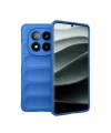 Xiaomi Redmi Note 15 4g Optimum Silikon - Sky Blue