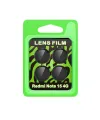 Xiaomi Redmi Note 15 4g Raze Metal Kamera Lens - Siyah