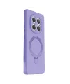 Xiaomi Redmi Note 15 4g Regal Magsafe Standlı Kapak - Lila