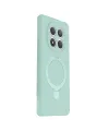 Xiaomi Redmi Note 15 4g Regal Magsafe Standlı Kapak - Su Yeşili
