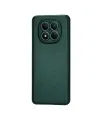 Xiaomi Redmi Note 15 4g Thermax Silikon Kılıf - Koyu Yeşil