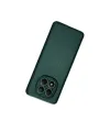 Xiaomi Redmi Note 15 4g Thermax Silikon Kılıf - Koyu Yeşil