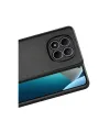 Xiaomi Redmi Note 15 4g Thermax Silikon Kılıf - Siyah