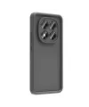Xiaomi Redmi Note 15 4g Viera Silikon - Gri
