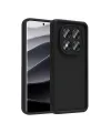 Xiaomi Redmi Note 15 4g Viera Silikon - Siyah